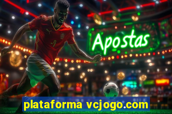 plataforma vcjogo.com